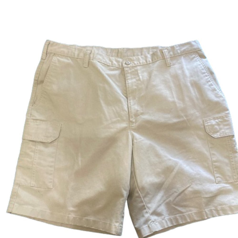 Cintas Mens Cargo work shorts